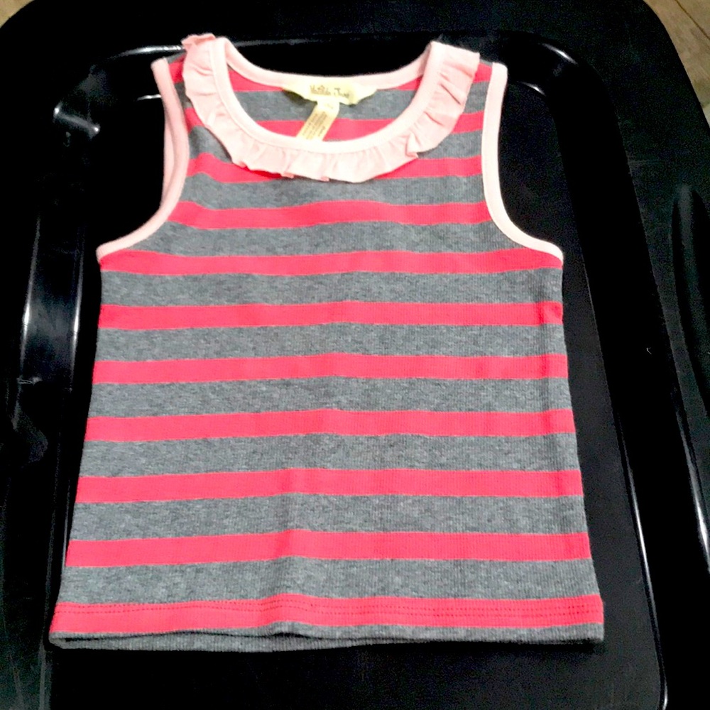 Matilda Jane tank